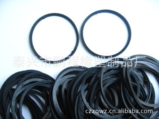 專業(yè)定制，精準(zhǔn)密封 泰興市鵬程橡塑制品廠的橡膠密封件與制品供應(yīng)