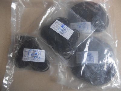 聚焦光伏密封 HNBR與PU材質(zhì)O型圈在太陽能電氣產(chǎn)品中的應(yīng)用與選擇指南