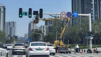 交通設(shè)施 城市動脈的基石與未來